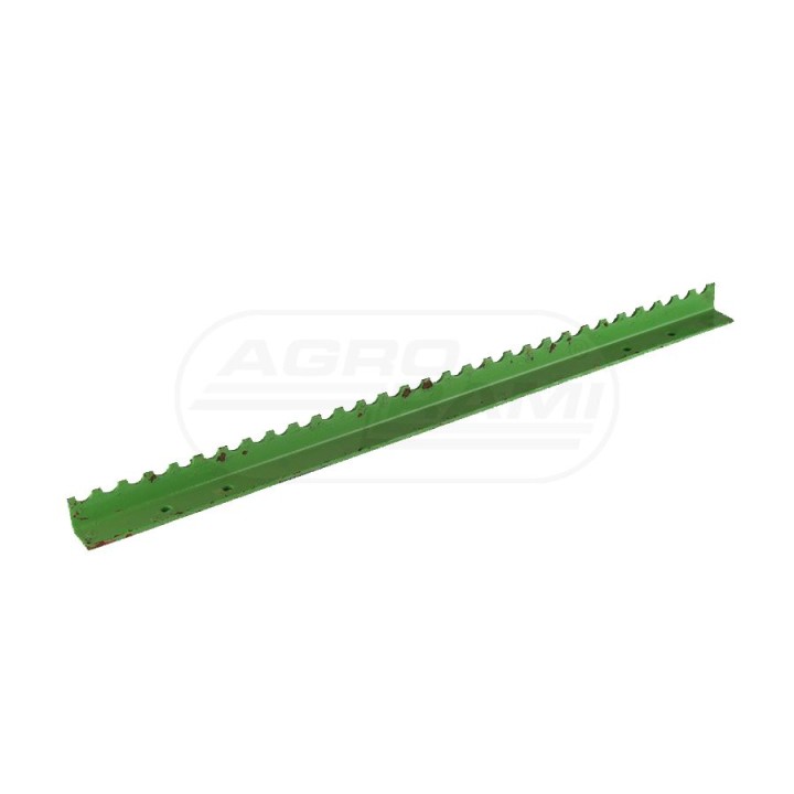 Listwa przenośnika 630mm, profil L 06239815, 1111609020100