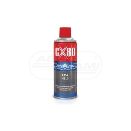 Preparat do spawania(antyodpryskowy) Easy Weld CX80 500 ml EASYWELD 400 ML