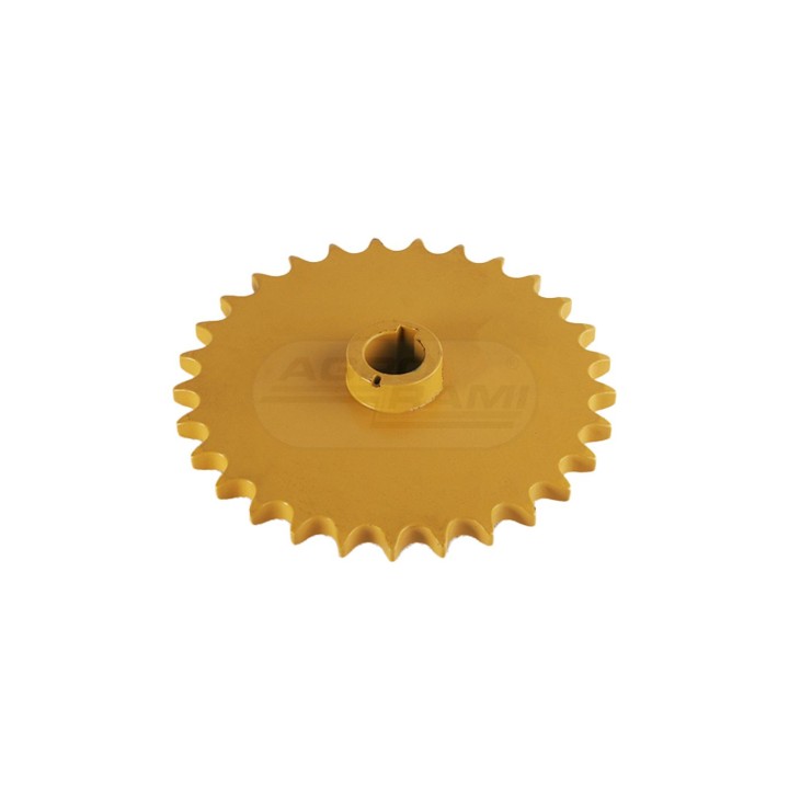 KOŁO Z-29 3/4'' 89500678 , 9500678