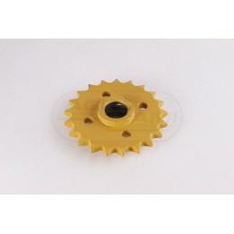 KOŁO ZĘBATE Z-21  3/4" 80451349 , 47467792