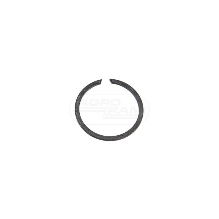 Pierścień zabezpieczający 139504, ##, 80139504, 790489, 710023A1 Case IH