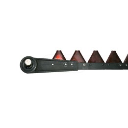 Listwa noż. Dł-6.20m (nit) 80918014