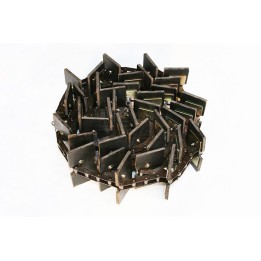 ŁAŃCUCH PRZENOŚNIKA , 41 łopatek 84980072