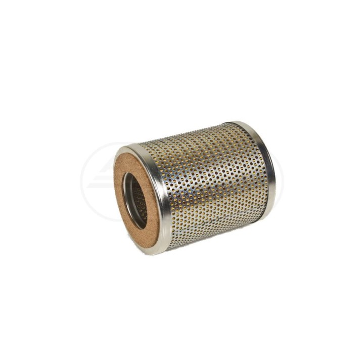 Filtr hydrauliczny HIFI FILTER SH 62409 SH 62409, AL25554