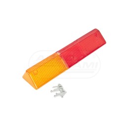 Klosz lampy tylnej - lewy 1426607M1, 5124115, 5153711, 4997266