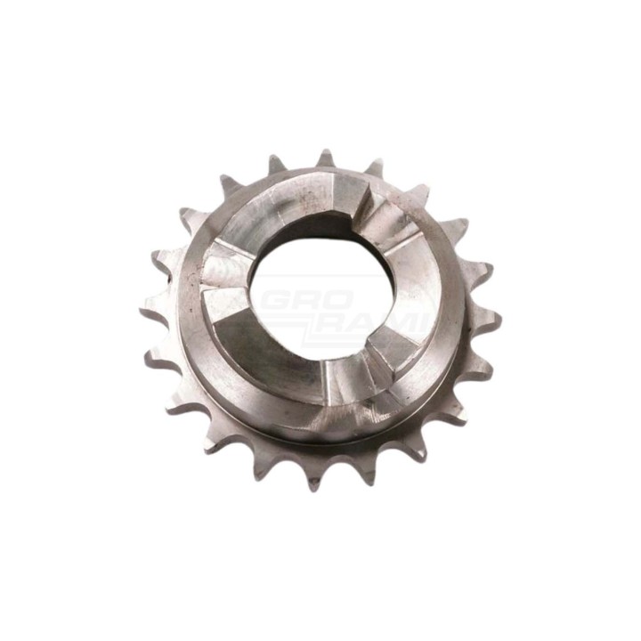 KOŁO ZĘBATE  Z-20  5/8" 80916882 , 80456823
