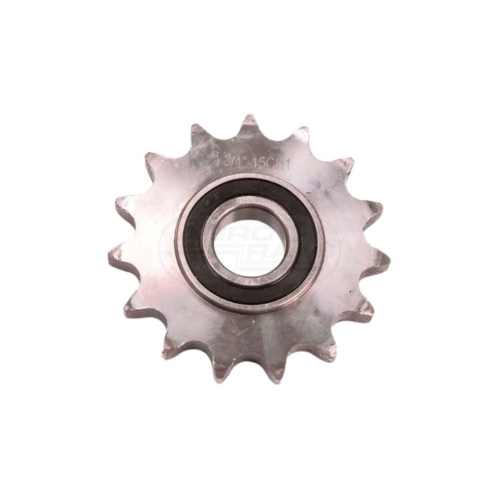 KOŁO ZĘBATE Z-15 3/4''  B129524 89831670 , 87283101 , 89831669 , 8950722