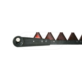 Listwa noż. Dł-4.10m (nit) 80922689