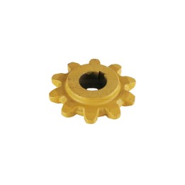 KOŁO Z-10 PRZE.POCHYŁEGO 84038624 , 9838869 , 80437030 , 80432831