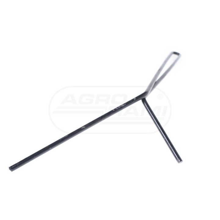 Sprężyna zagarniacza FI-8,0 30785402006 PRODUKT POLSKI