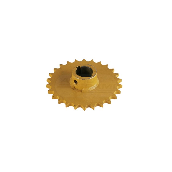 KOŁO ZĘBATE  Z-26 80399895 , 399895