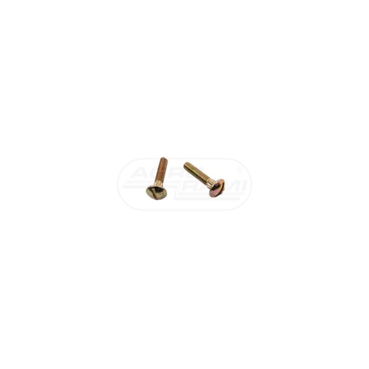 ZESTAW ŚRUB.7/32X27 (około 50szt.) 111-006 , 9508735