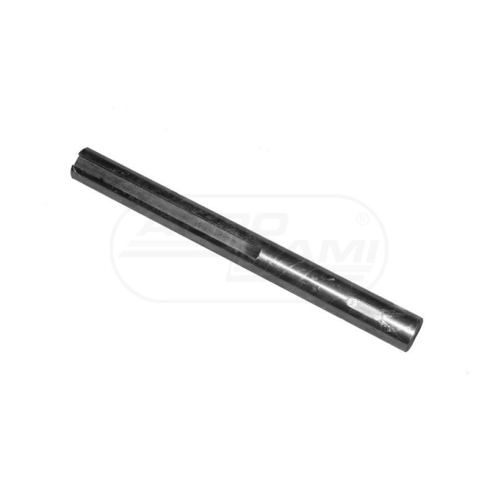 Wałek Dł.321mm.Śre.30mm. CL-610403