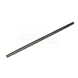 Wał odrzutnika.Dł.1483mm Fi-48 CL-7255371