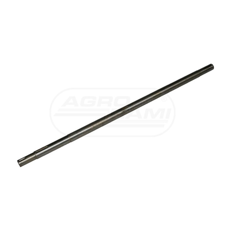 Wał odrzutnika.Dł.1483mm Fi-48 CL-7255371