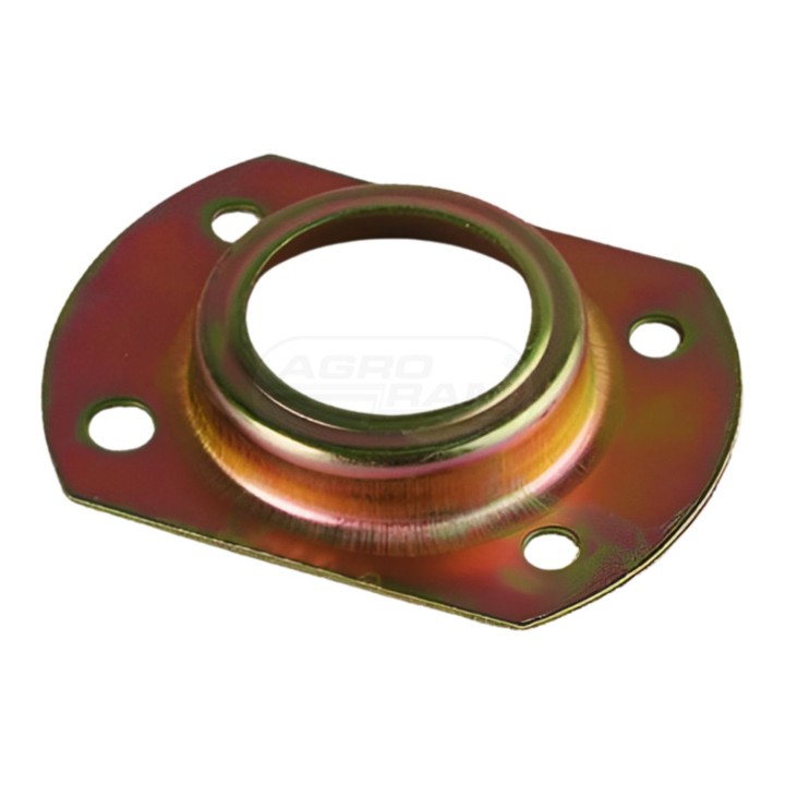 POKRYWA METALOWA 80310046