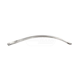 Iglica CLAAS:MERKANT41,Dł640mm.szer.35mm 811357/ALU