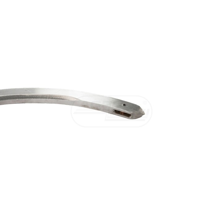 Iglica CLAAS:MERKANT41,Dł640mm.szer.35mm 811357/ALU