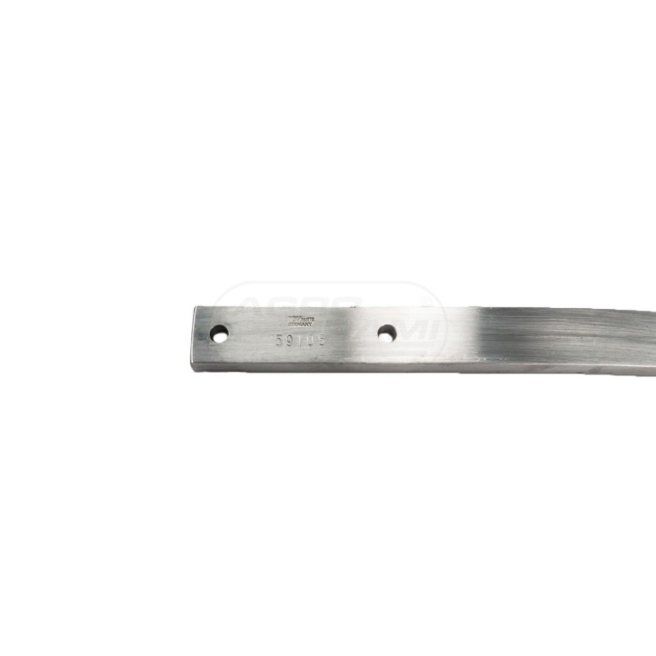 Iglica CLAAS:MERKANT41,Dł640mm.szer.35mm 811357/ALU