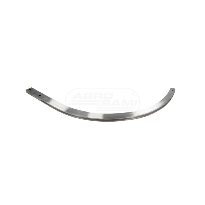 Iglica CLAAS:MERKANT41,Dł640mm.szer.35mm 811357/ALU
