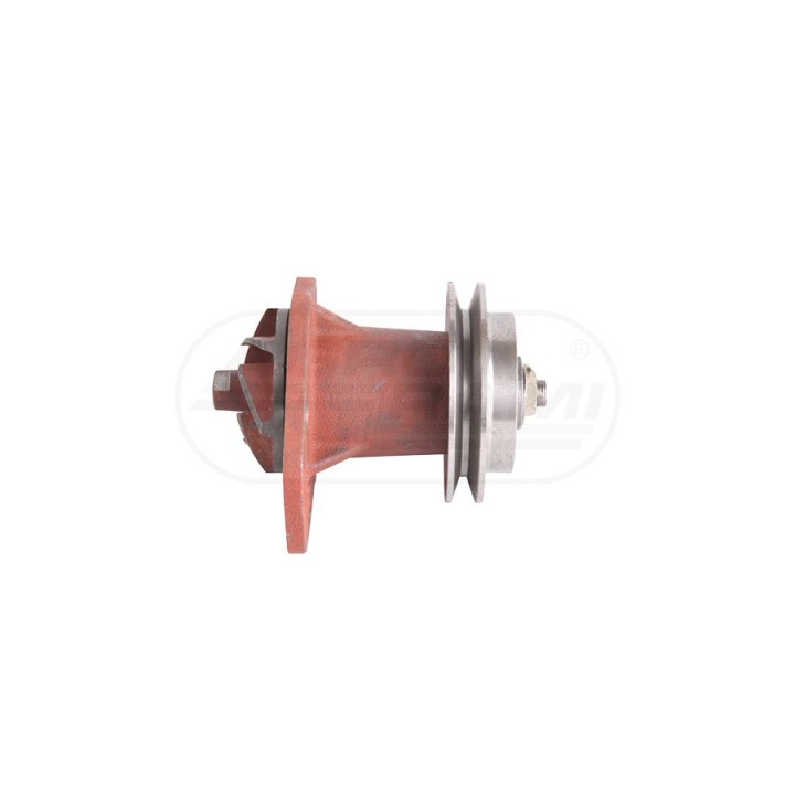 Pompa wody kompletna Zetor Ursus  C-20117 86017999 86017000/KORURS