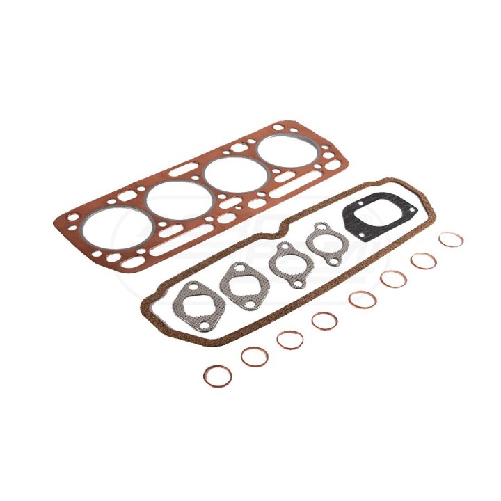 Kpl.uszczelek gł.25/71-33 706105R93,101049 POLGASKET