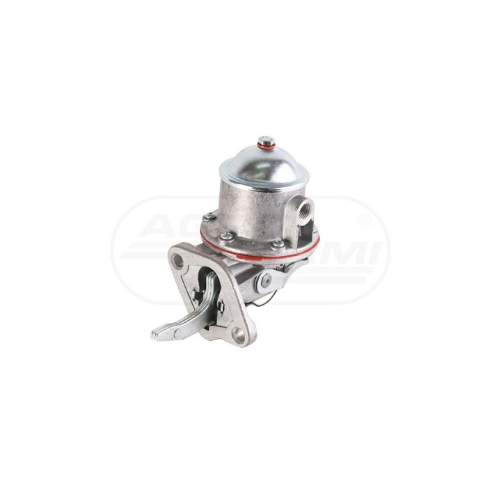 Pompa zasil.45/100-111 LEYLAND  JCB 13H3375,17400300,8G2040,98800043