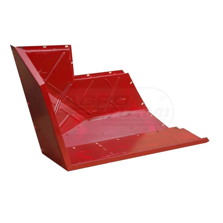 Błotnik prawy 57cm 80368270