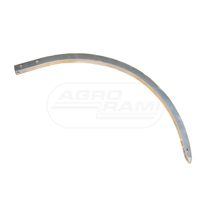 Iglica FAHR,HD400,440/ALU.Sze.3mm.Dł.578 5907407,06573024