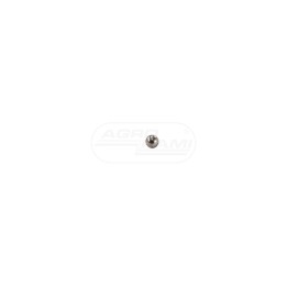 Kulka 1/4" 86642303, 211-1008, 17008R1, 3072885R1 Case IH