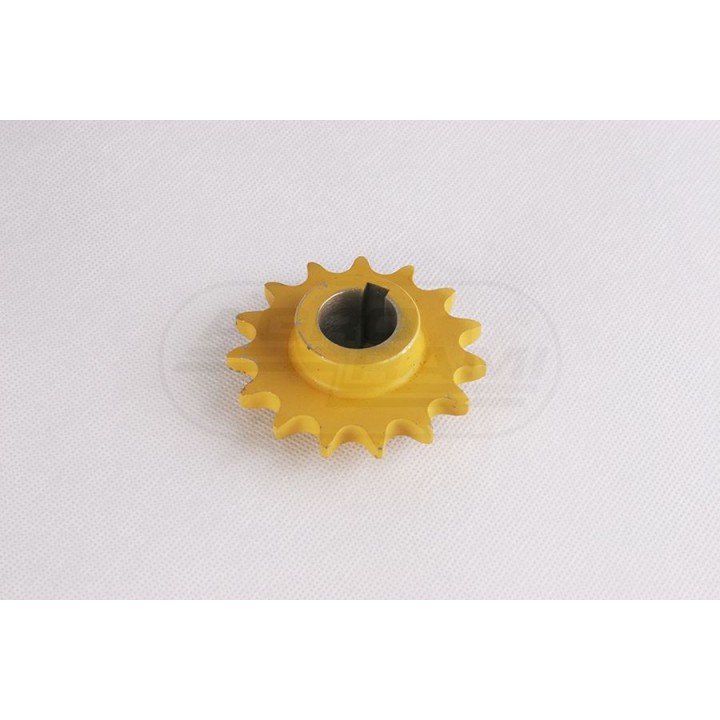 KOŁO ZĘBATE  Z-15  5/8" 80392329 , 392329