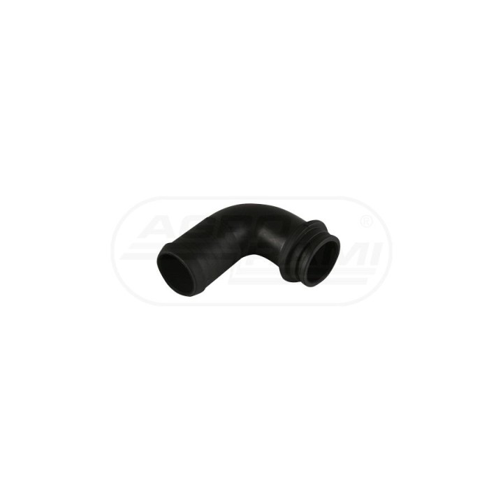 Kolanko fi 32/90 1 1/4" AP21K32 Agroplast