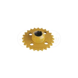 KOŁO ZĘBATE Z-24  5/8" 80423662 , 423662