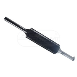 Tłumik turbo 89014040/E POWER SILENCER