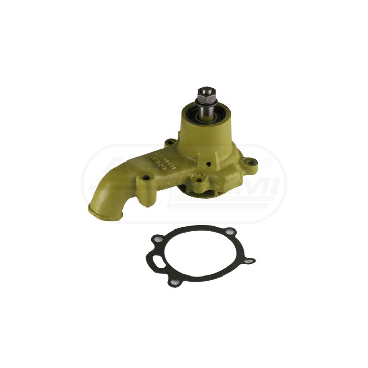 Pompa wody /claas/4-cyl/Perkins 130-0007 , 133929 , 316135A1 , 3637411M9