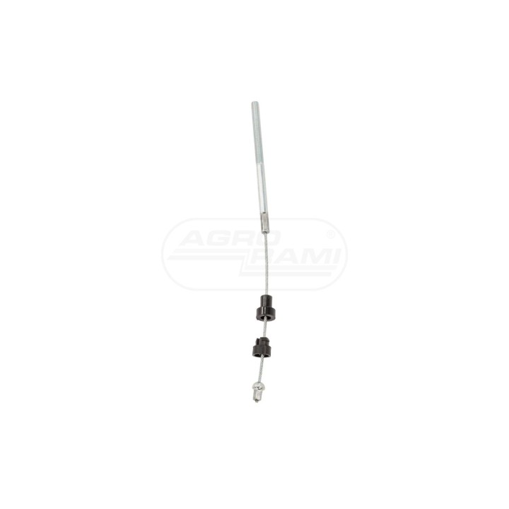 Linka gazu 87613003 Case IH