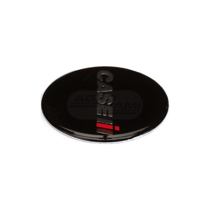 Emblemat 87698705, 87743398, 5091025 Case IH