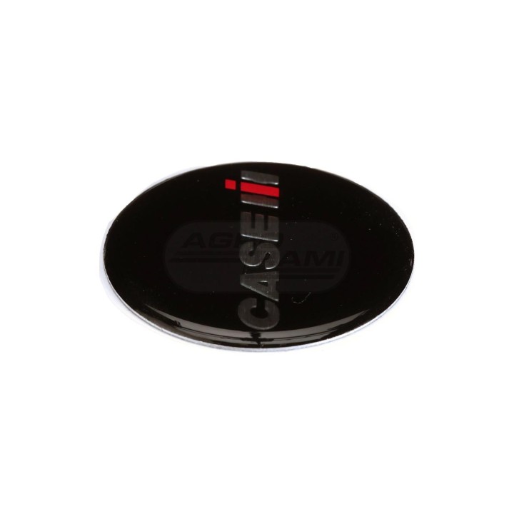 Emblemat 87698705, 87743398, 5091025 Case IH