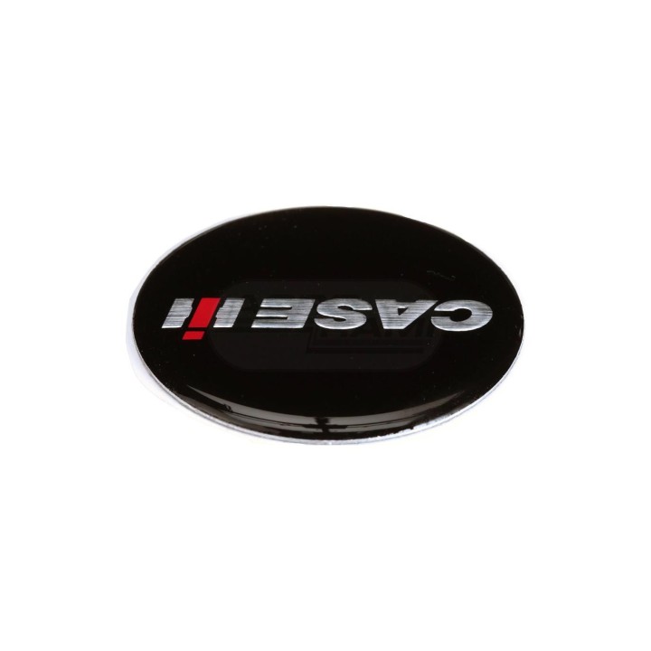 Emblemat 87698705, 87743398, 5091025 Case IH