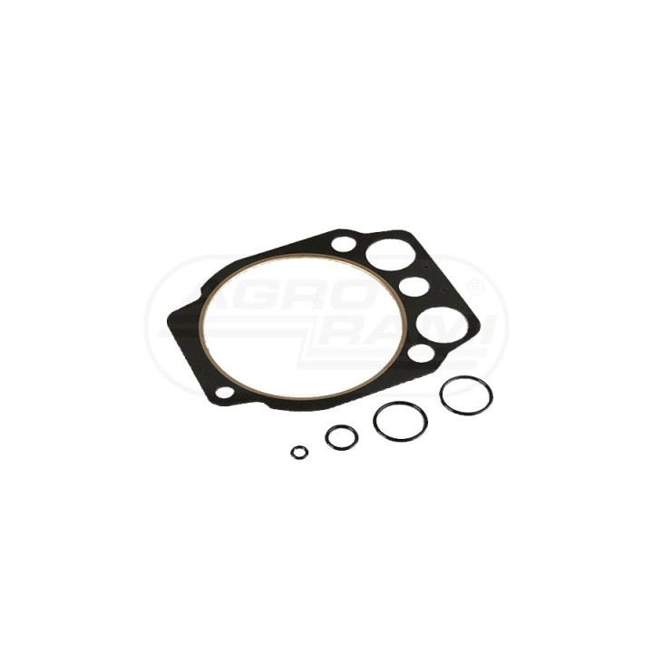 Uszczelka głowicy 1.4mm 101320, 001318880, 932042 POLGASKET