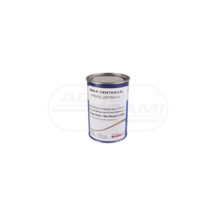 Smar LOTOS ( EP-00/000 ) CENTRACAL 0,85 KG.