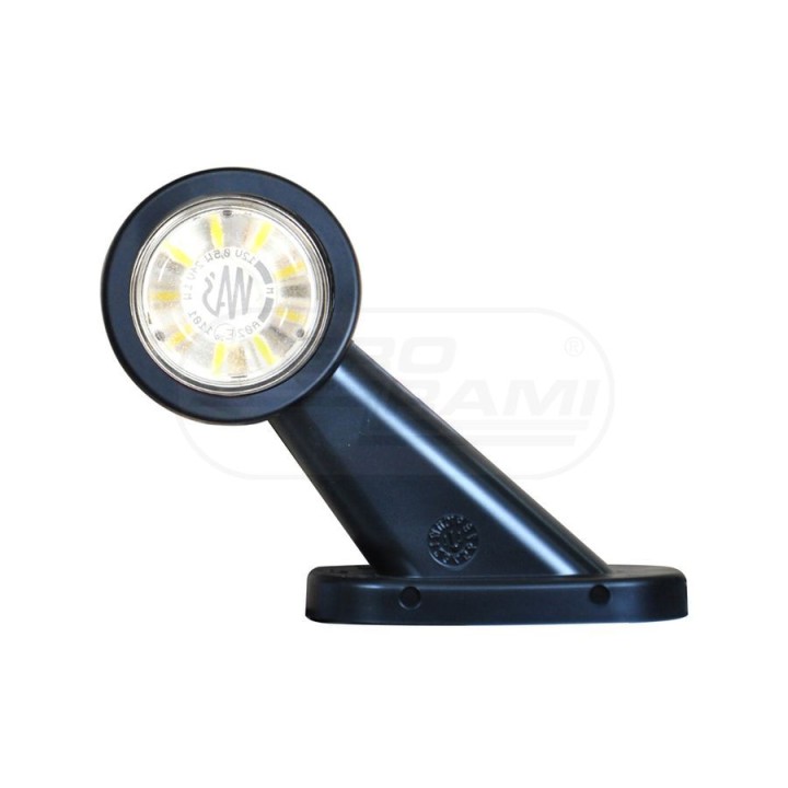 Lampa zespolona 435 W-21.7L 435BCL WAŚ