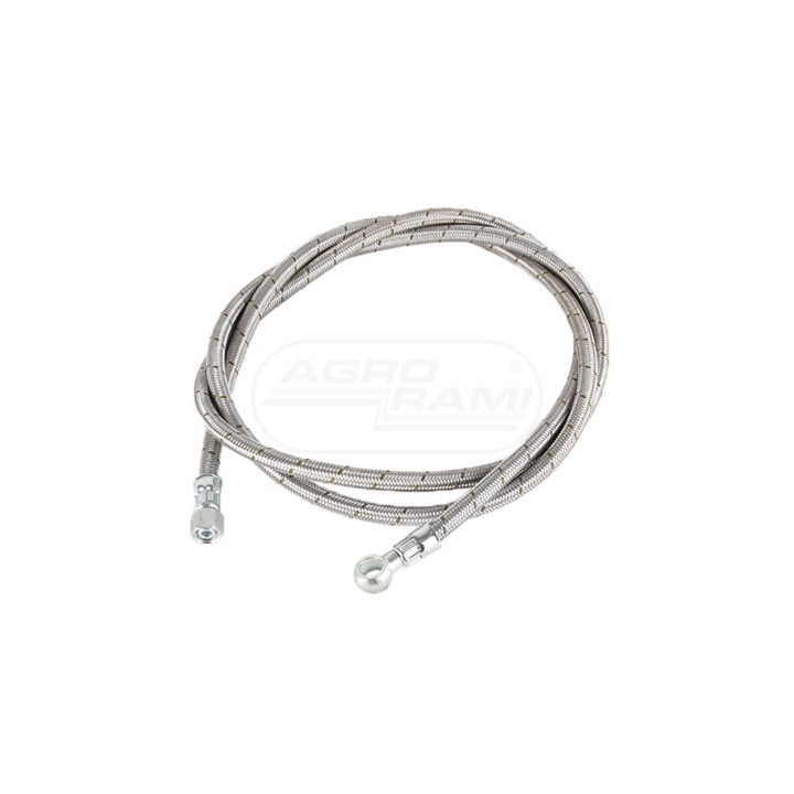 Wąż paliwa E-512  l- 2500 mm 9908952596,12.6-40/S