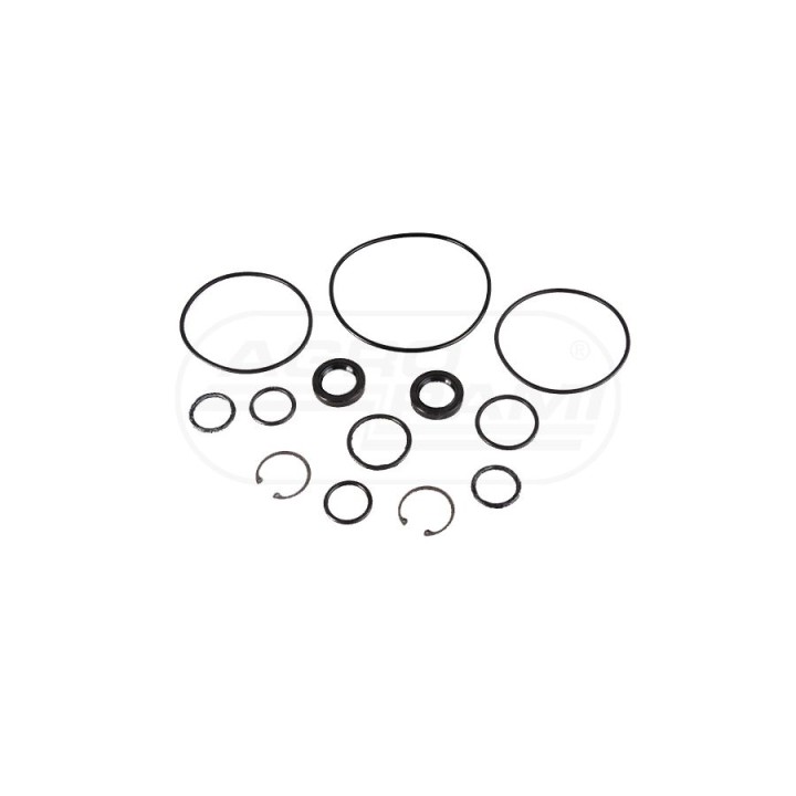 Zestaw naprawczy przyspieszacza UNI 27 P E-512 9907915383