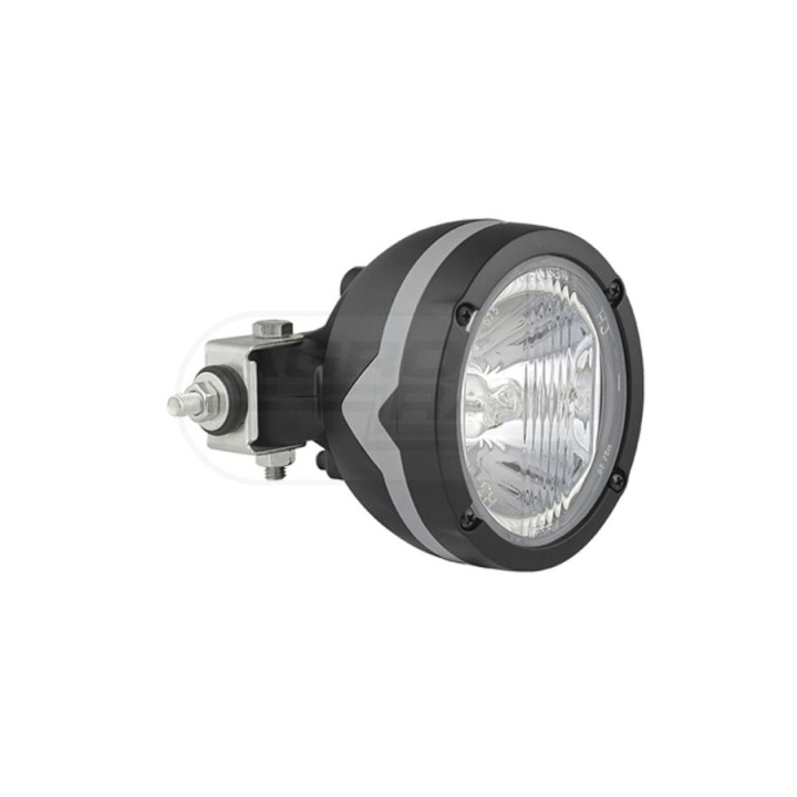 Halogenowa lampa robocza boczna H3 LOR4.39040 WESEM