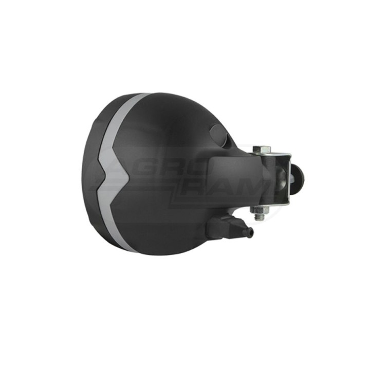 Halogenowa lampa robocza boczna H3 LOR4.39040 WESEM