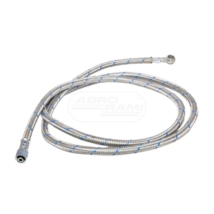 Wąż oleju E-512 9908951291 85N , 12.16-47/S