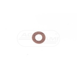 Uszczelka rozpylacza CU 10x20x2 - paczka 100 sztuk 93009826 PRODUKT POLSKI