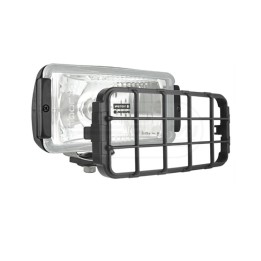 Reflektor halogenowy HP4.18870 WESEM