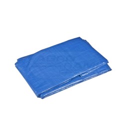 Plandeka 4x6 M-80 gsm